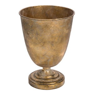 Pucharek w złotym kolorze Ego Dekor Ancient Golden Grande