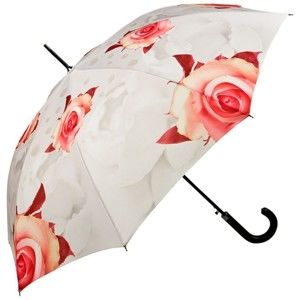 Parasol Von Lilienfeld Rose Creme, ø 100 cm