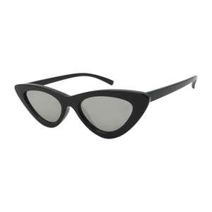 Damskie okulary przeciwsłoneczne Ocean Sunglasses Manhattan Black Cat