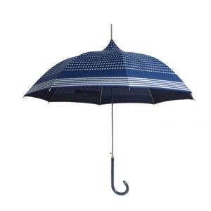 Niebieski Ambiance parasol La Mar