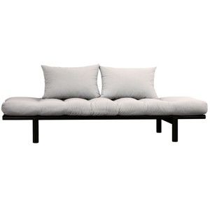 Sofa Karup Design Pace Black/Beige