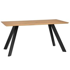Stół do jadalni Marckeric Mei, 160x90 cm