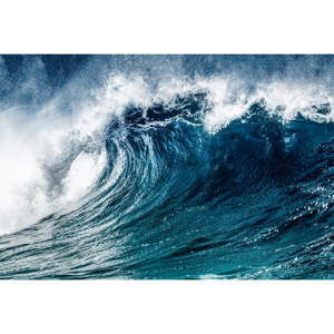 Obraz Styler Wave, 120x80 cm