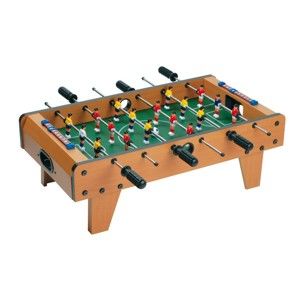Mini gra piłkarzyki Le Studio Mini Table Soccer Game