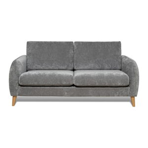 Szara sofa 182 cm Marvel - Scandic