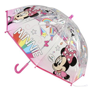 Dziecięcy parasol Ambiance Minnie, ⌀ 71 cm