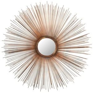 Lustro Safavieh Sunburst Mirror, 103 cm