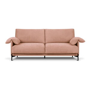 Różowa sofa Interieurs 86 Zoe