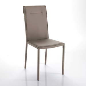 Zestaw 2 beżowych krzeseł Tomasucci Camy