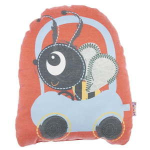 Poduszka dziecięca z domieszką bawełny Apolena Pillow Toy Murio, 22x27 cm