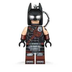 Świecący breloczek do kluczy LEGO® 2 Batman