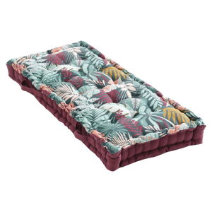 Ogrodowa poduszka do siedzenia na palety 60x120 cm Jacala – douceur d'intérieur