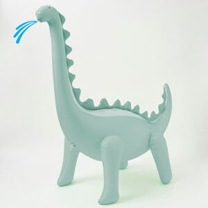 Dmuchana zabawka do wody Sunnylife Giant Dinosaur