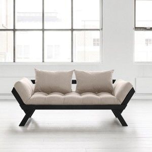 Sofa Karup Bebop Black/Vision