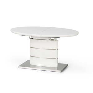 Stół rozkładany do jadalni Halmar Aspen, dł. 140-180 cm