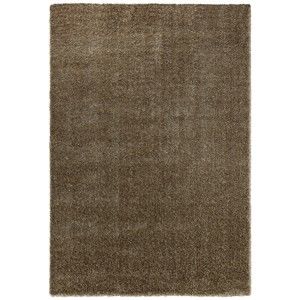 Brązowy dywan Mint Rugs Glam, 110x60 cm