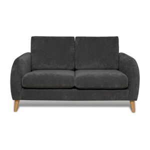 Sofa ciemnoszara 152 cm Marvel - Scandic