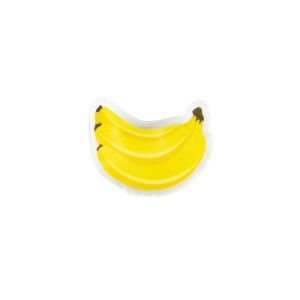 Ogrzewacz/schładzacz w kształcie banana Kikkerland Fruits