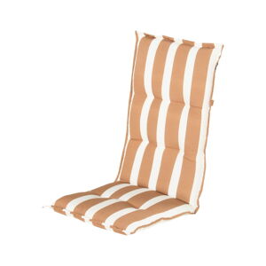 Ogrodowa poduszka na krzesło 50x123 cm Roma – Hartman