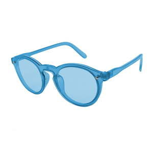 Okulary przeciwsłoneczne Ocean Sunglasses Milan Trans Blue