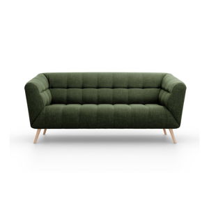 Zielona sofa Interieurs 86 Étoile, 170 cm