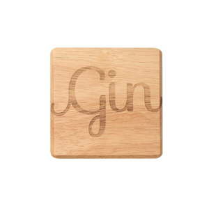 Podkładka z drewna egzotycznego T&G Woodware Gin