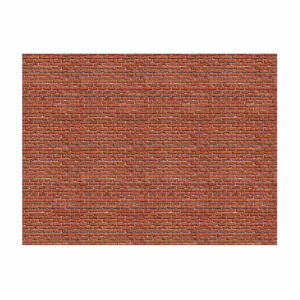 Tapeta wielkoformatowa Artgeist Simple Brick, 200x154 cm
