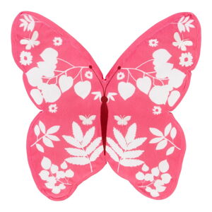 Poduszka dziecięca Butterfly – Catherine Lansfield
