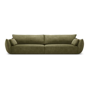 Zielona sofa 248 cm Vanda – Mazzini Sofas