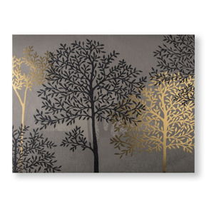 Obraz Graham & Brown Eternal Woodland, 80x60 cm