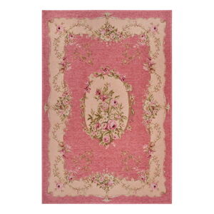 Różowy dywan 150x220 cm Asmaa – Hanse Home
