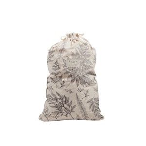 Worek na pranie z domieszką Inu Linen Couture Bag Countryside, wys. 75 cm