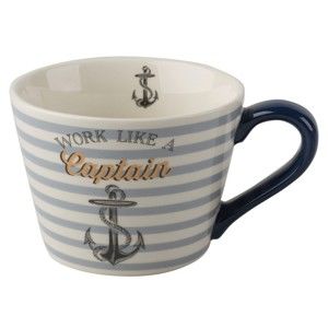 Kubek ceramiczny Creative Tops Captain Pirate, 450 ml