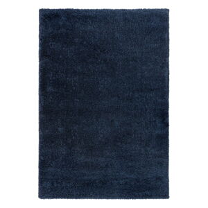 Ciemnoniebieski dywan 120x170 cm – Flair Rugs