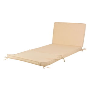 Ogrodowa poduszka na leżak 60x158 cm – Esschert Design