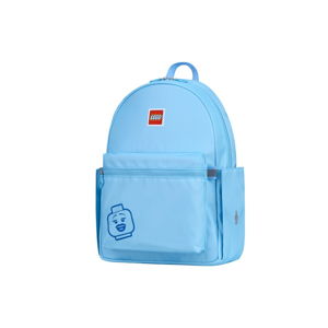 Niebieski plecak dziecięcy LEGO® Tribini Joy