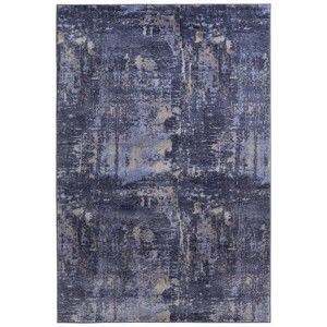 Niebieski dywan Mint Rugs Golden Gate, 160x240 cm