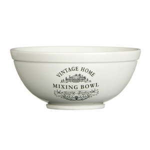 Ceramiczna miska Premier Housewares Vintage Home, ⌀ 14 cm