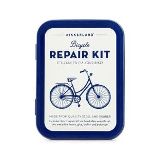 Zestaw do naprawy roweru Kikkerland