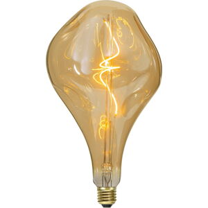 Żarówka LED ze ściemniaczem o ciepłej barwie z gwintem E27, 4 W Industrial – Star Trading