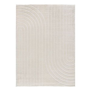 Kremowy dywan 160x230 cm Blanche – Universal