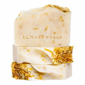 Ręcznie robione naturalne mydło Almara Soap Baby