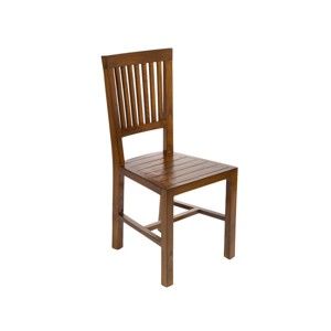 Krzesło drewniane Santiago Pons Felipe
