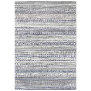 Szaro-niebieski dywan Elle Decor Arty Cachan, 120x170 cm