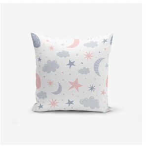 Poszewka dla dziecka Moon - Minimalist Cushion Covers