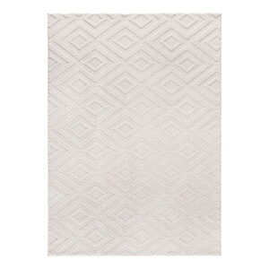 Kremowy dywan 60x110 cm Estilo – Universal