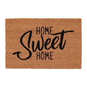 Wycieraczka z włókna kokosowego 40x60 cm Home Sweet Home – Esschert Design