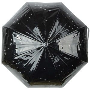 Parasol Esschert Design Gwiazdy, ⌀ 80,7 cm