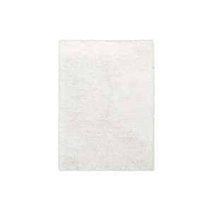 Biały dywan tuftowany ręcznie Bakero Mabel White, 190x130 cm