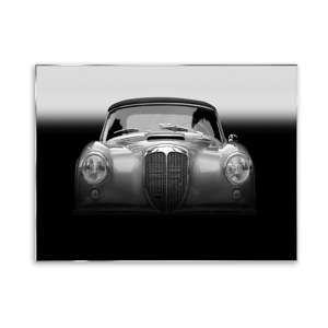 Obraz Styler Silver Cabriolet, 121x81 cm